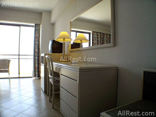 Pegasos Beach Hotel 14
